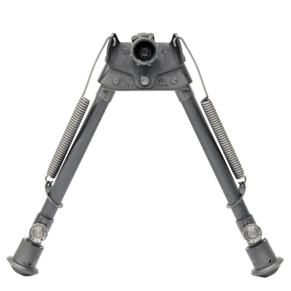 Harris Rotating Self-Leveling 9-13" M-LOK Bipod S-L2-MLOK