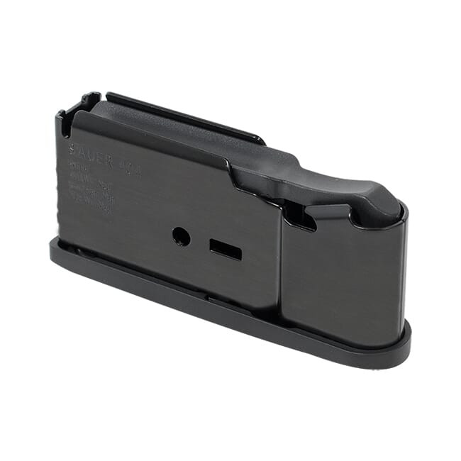 Sauer 404 7mm Rem Mag, 300 WM, 8x68S, 338 WM Magazine S404MMA70