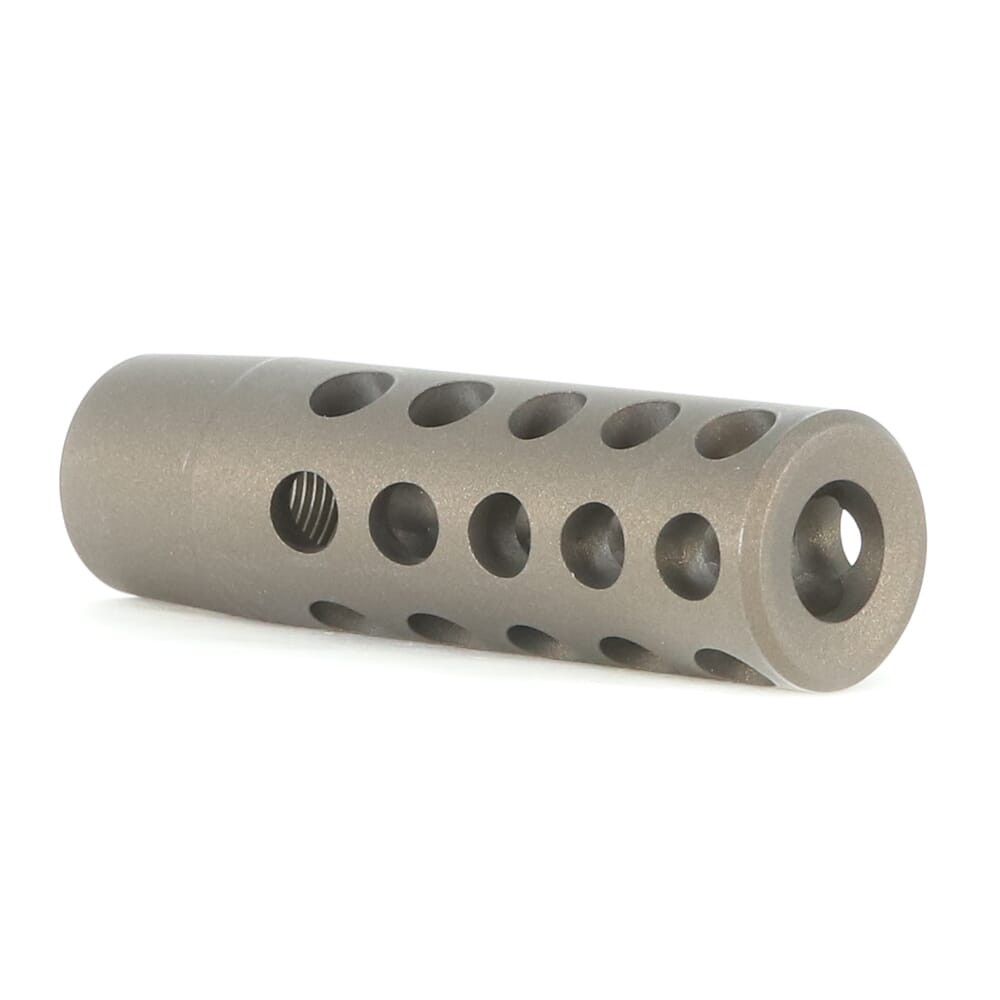 Sako S20 Conical .30 Cal 5/8x24 Bronze Muzzle Brake S540209289