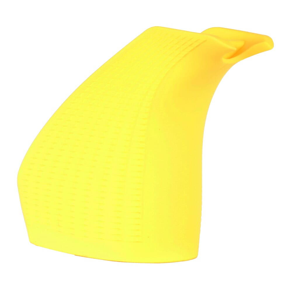 Tikka T3X Yellow Soft Touch Vertical Grip Pistol Grip S540210001