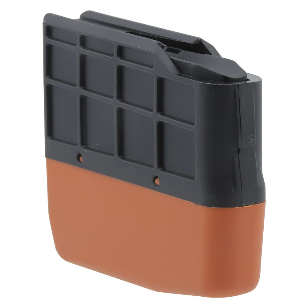 Tikka T3 .223 Rem / .350 Legend Orange 6rd Extended Magazine S540210021