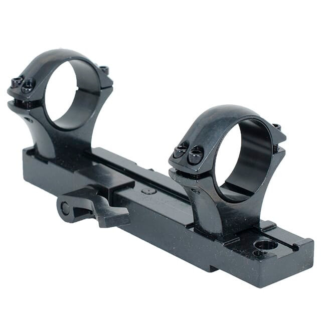 Sako TRG 1" Medium Quick Detachable Optilock Scope Mounts S5740327