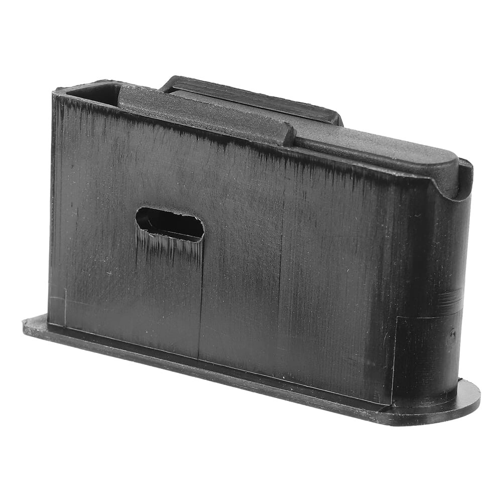 Tikka M595 Flush 3rd .17/.222/.223 Cal Magazine S5840370