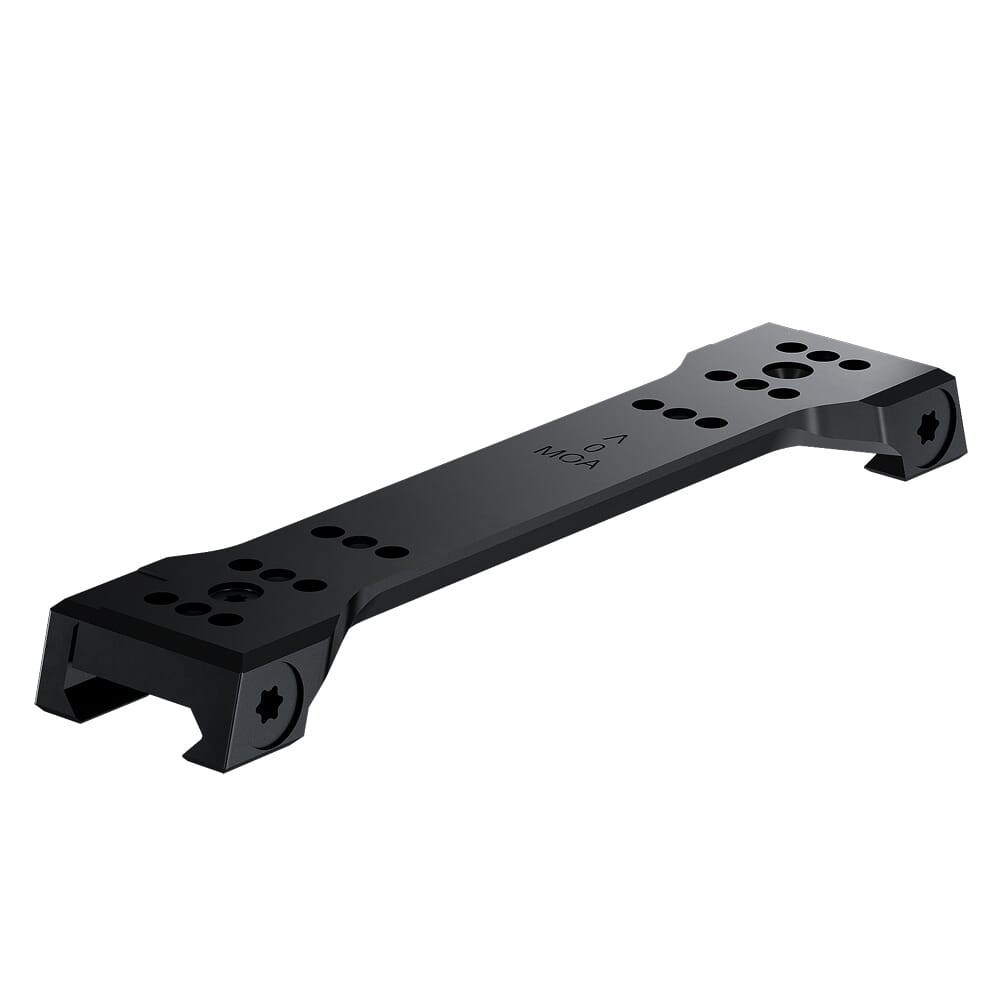 Sako ONE Optilock 0MOA Picatinny Rail Base S588207291