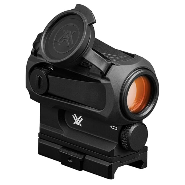 Vortex SPARC AR Red Dot (2 MOA Bright Red Dot) SPC-AR1