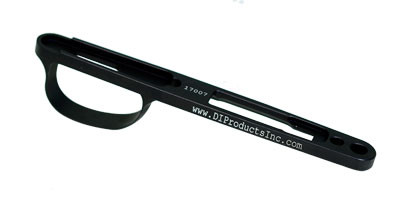 Sako 17007 Quad Billet Triggerguard