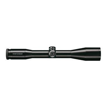 Schmidt Bender Classic 6x42 A9 30mm alloy tube