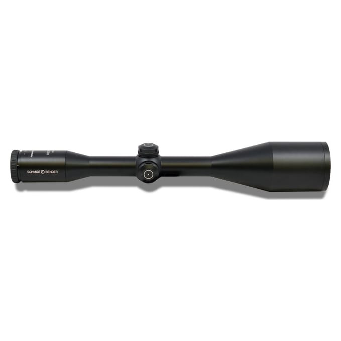 Schmidt Bender Classic 8x56 A9 1" steel tube