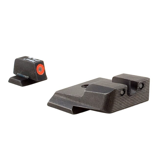 Trijicon S&W M&P Trijicon HD Night Sight Orange SA137O