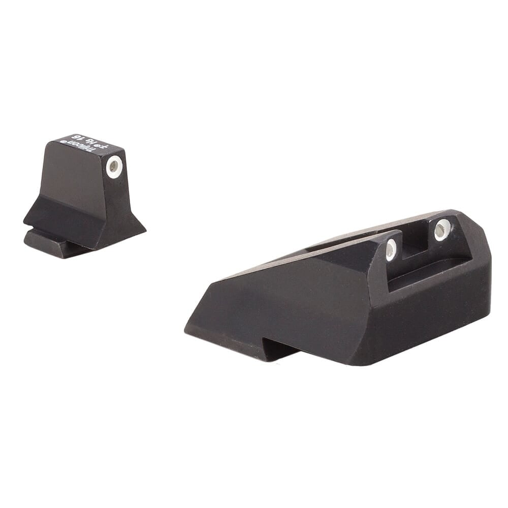Trijicon® Suppressor/Optic Height Sights - Smith & Wesson M&P / M&P 2.0 SA237-C-600900