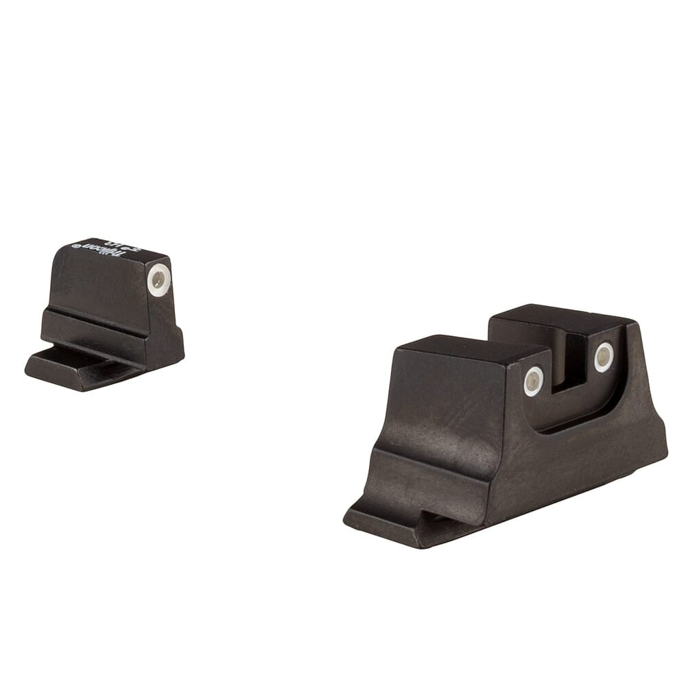 Trijicon® Suppressor/Optic Height Sights - Smith & Wesson M&P C.O.R.E SA240-C-601011
