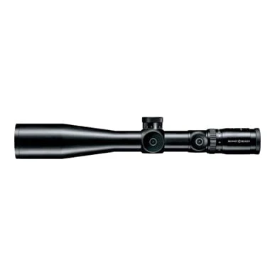 Schmidt Bender PMII Riflescope 4-16x50 L/P P4 MRAD ST CW