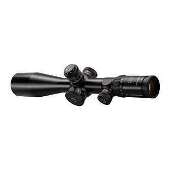 Schmidt Bender PMII 5-25x56 L/P Gen II Mildot MRAD DT CW