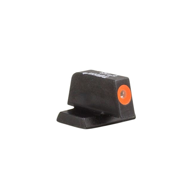 Trijicon HDXR S&W M&P Shield Orange Front Night Sight SA639-C-600858