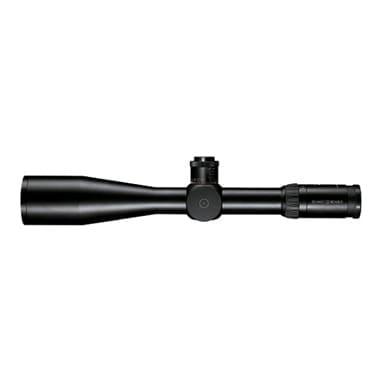 Schmidt Bender PMII 12-50x56 P P4 Fine 1/8 MOA MT CCW SFP