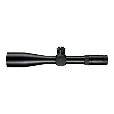 Schmidt Bender PMII 12-50x56 P P4 Fine 1/4 CM MT CCW FFP
