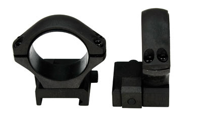 Sako S180F918 Optilock 30mm Low Ring Set