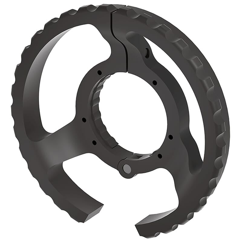 Vector Optics Continental Scope Gen II Big Side Wheel SCCON-SW2