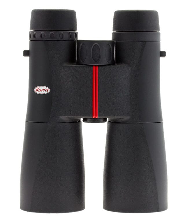 Kowa SV 12x50 Roof Prism Binocular SV50-12