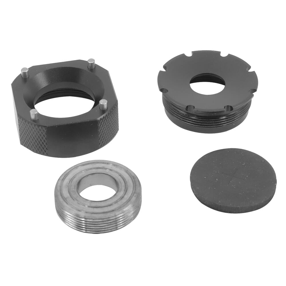 Dead Air 9mm R-Series Wipe Cap Assembly SD501