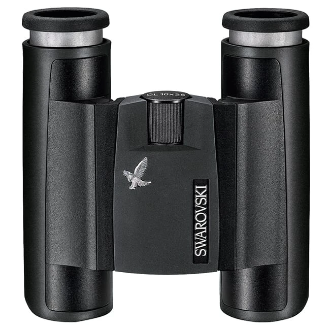 Swarovski CL Pocket 8x25 Black Binocular 46200