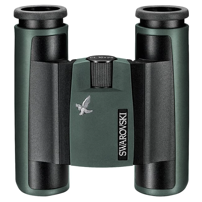 Swarovski CL Pocket 8x25 Green Binocular 46201