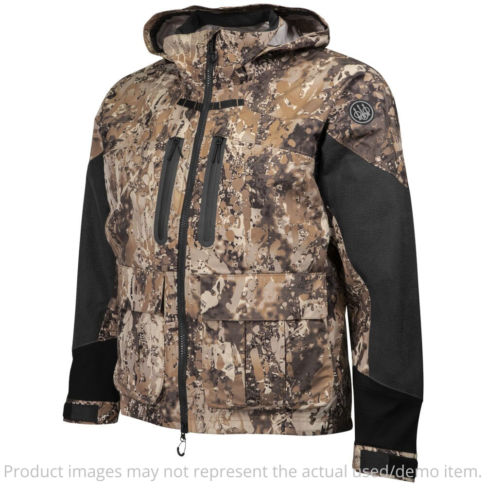 Beretta USED B-Xtreme GTX Jacket Veil Avayde 2XL GU424T202508B3XXL - Like New UA6415