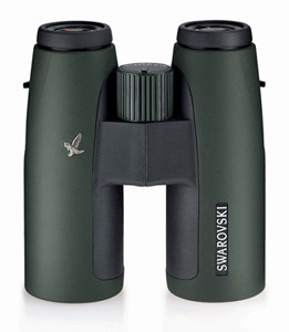 Swarovski SLC 10x42 HD WB Binocular 58210