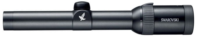 Swarovski Z6 1-6x24 EE 4 Riflescope 59152