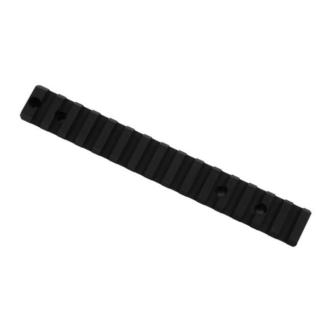 Seekins Rem. 700LA 20 MOA Picatinny Rail 700-LA-20-8