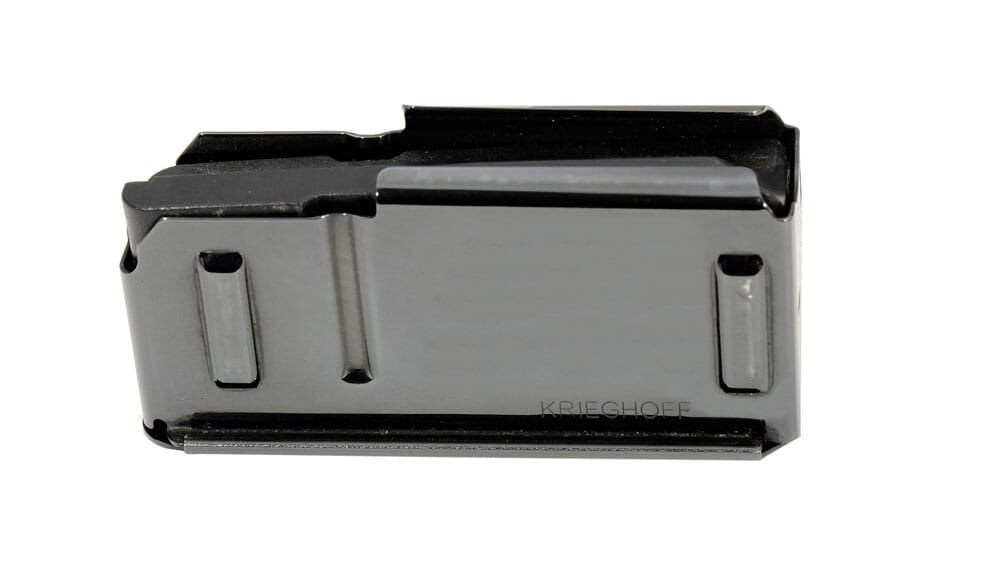 Krieghoff Semprio Magazine 270 Winchester & 30-06 Springfield