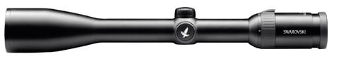 Swarovski Z6 5-30x50 Plex Riflescope Black 59911
