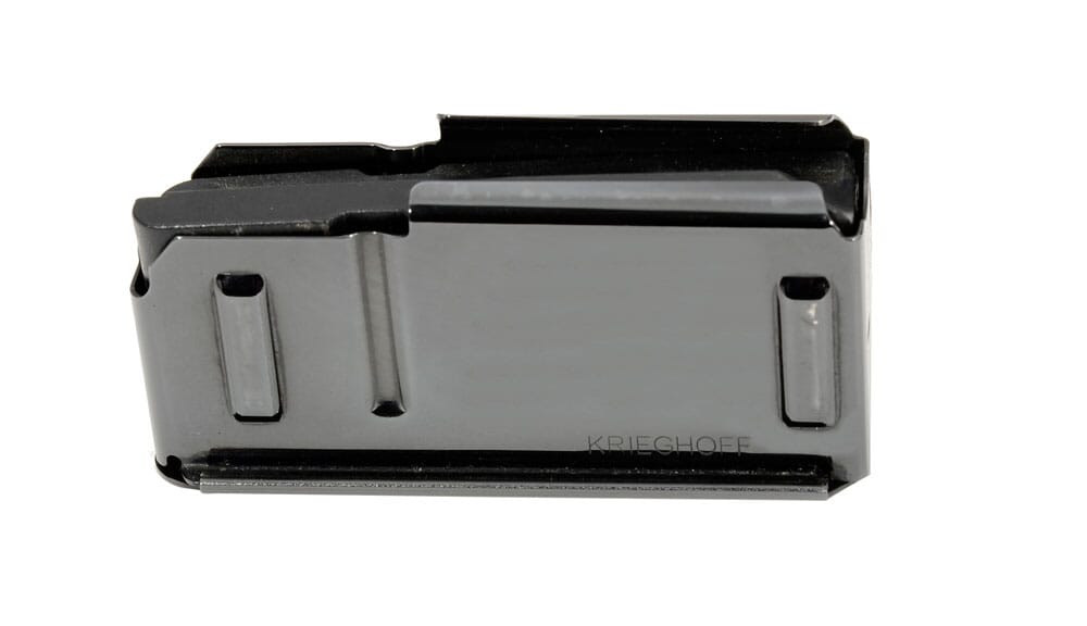 Krieghoff Semprio Magazine 338 Winchester Magnum