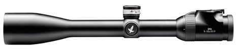Swarovski Z6i Rifle Scope 5-30x50 BT 4A-I - 59958