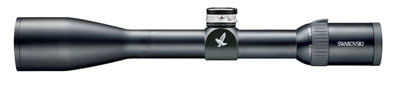 Swarovski Z6 1.7-10x42 BT Plex - Matte Black 59210 59210
