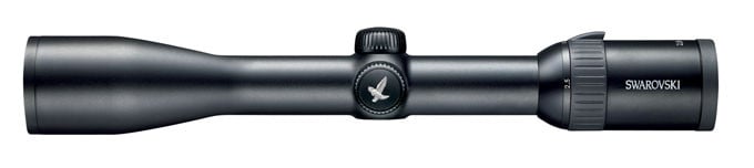 Swarovski Z6 2.5-15x44 4A Riflescope 59413