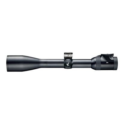 Swarovski 59458 Z6i 2.5-15x44 BT 4A-I Riflescope