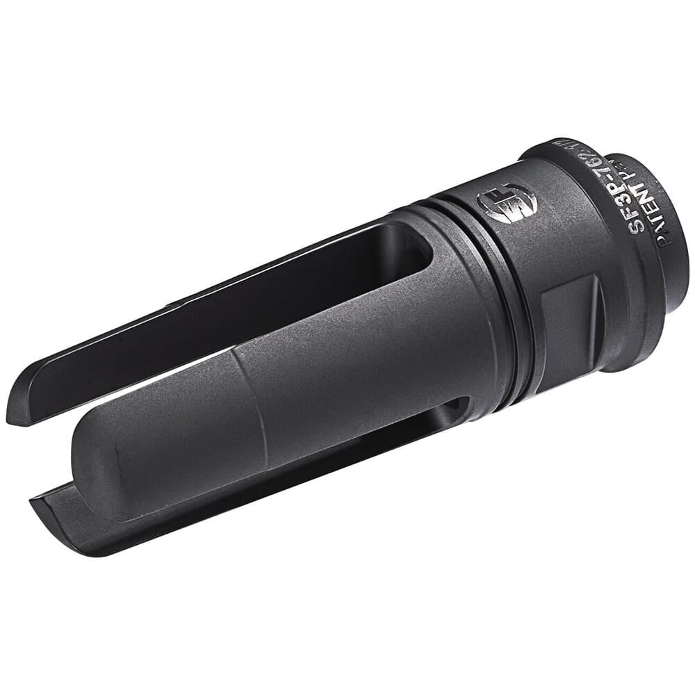 SureFire SOCOM 7.62/.30 3-Prong Flash Hider for M240 SF3P-762MG-M240