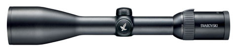Swarovski Z6 2.5-15x56 4A Riflescope 59513