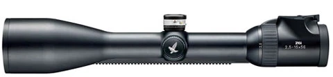Swarovski Z6i Rifle Scope 2.5-15x56 SR BT 4A-I - 59568