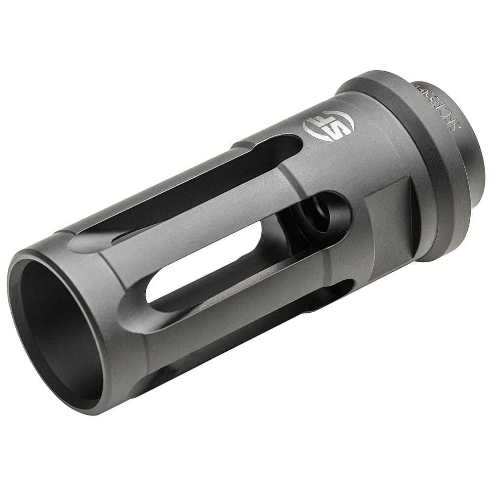 SureFire SOCOM .223/5.56 3-Prong Flash Hider for MK46 (9/16x24
