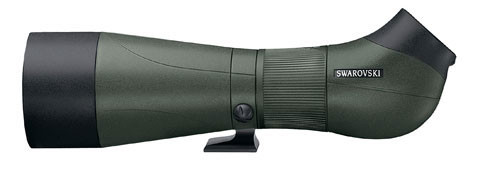 Swarovski HD ATM 80 - Scope Body Magnesium