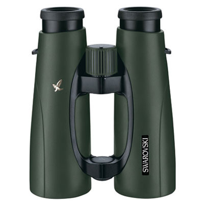 Swarovski EL Swarovision 10x50 HD Binocular 35010