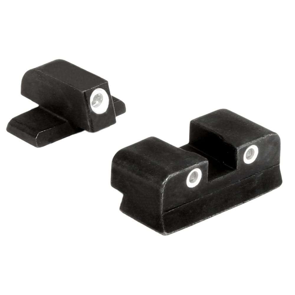 Trijicon Bright & Tough Night Sight Set #6 Front #8 Rear for Sig Sauer SG03 600465