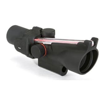 Trijicon ACOG 1.5x16 Red Crosshair TA44R-4