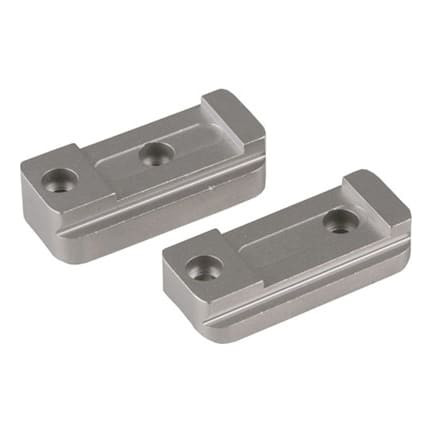 Talley Stainless Steel A Bolt Bases SS252000