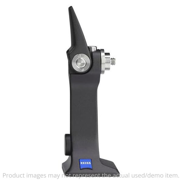 Zeiss USED 1/4" Binocular Tripod Mount 528388-0000-000 - Like New - No Box UA6475