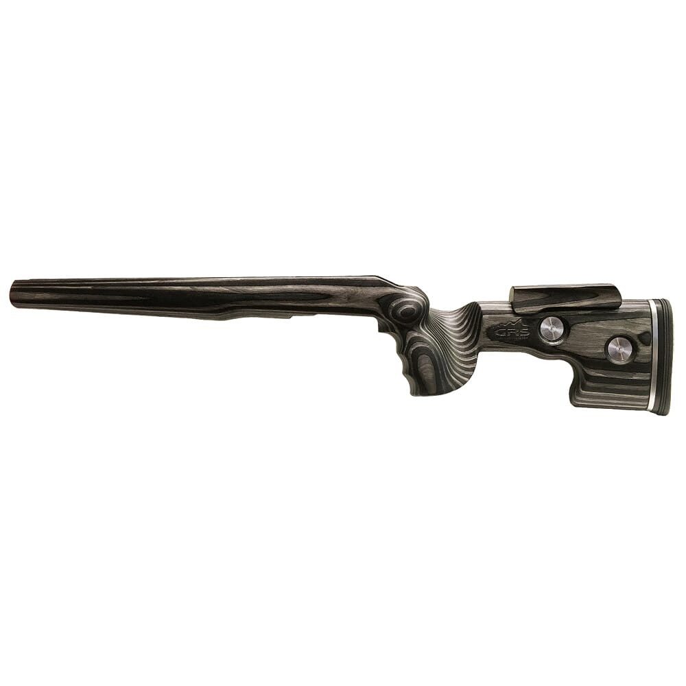 GRS Sporter Rem 700 BDL SA LH Nordic Wolf 104195