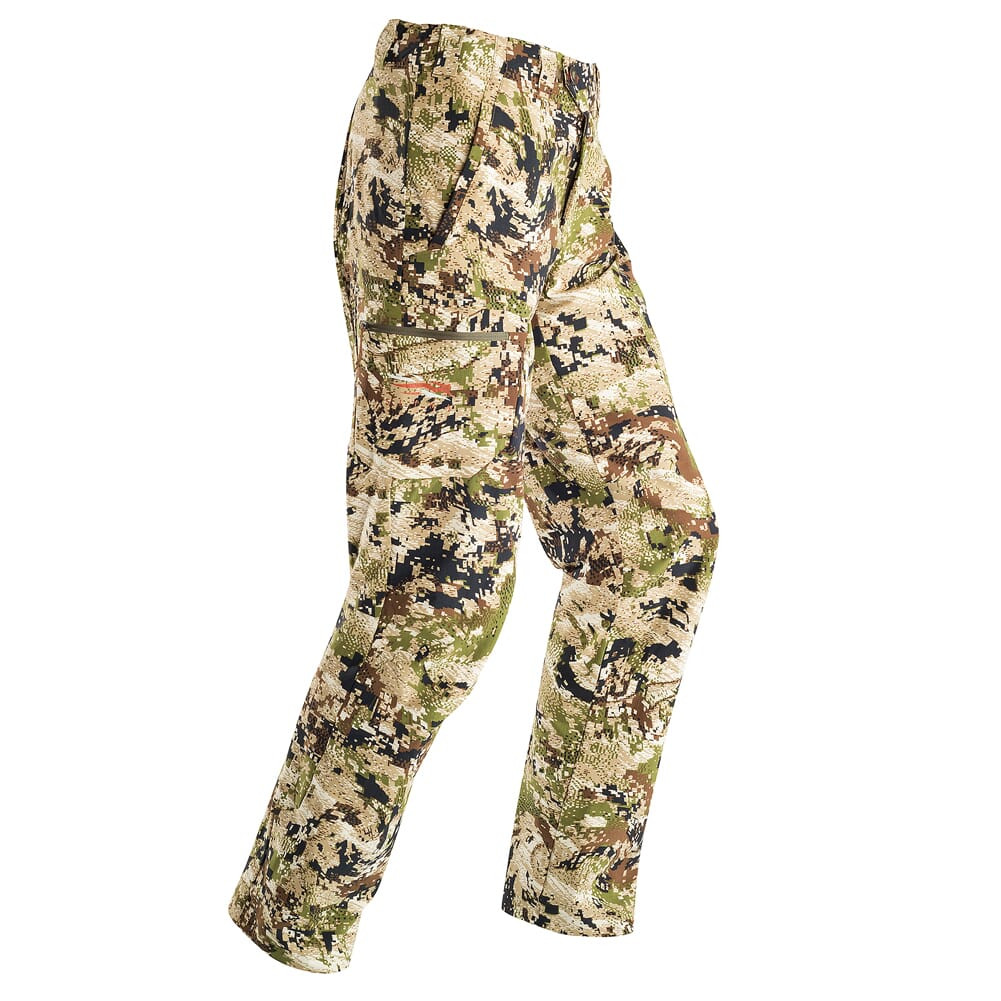 Sitka Ascent Pant Optifade Subalpine 37 T 50127-SA-37T