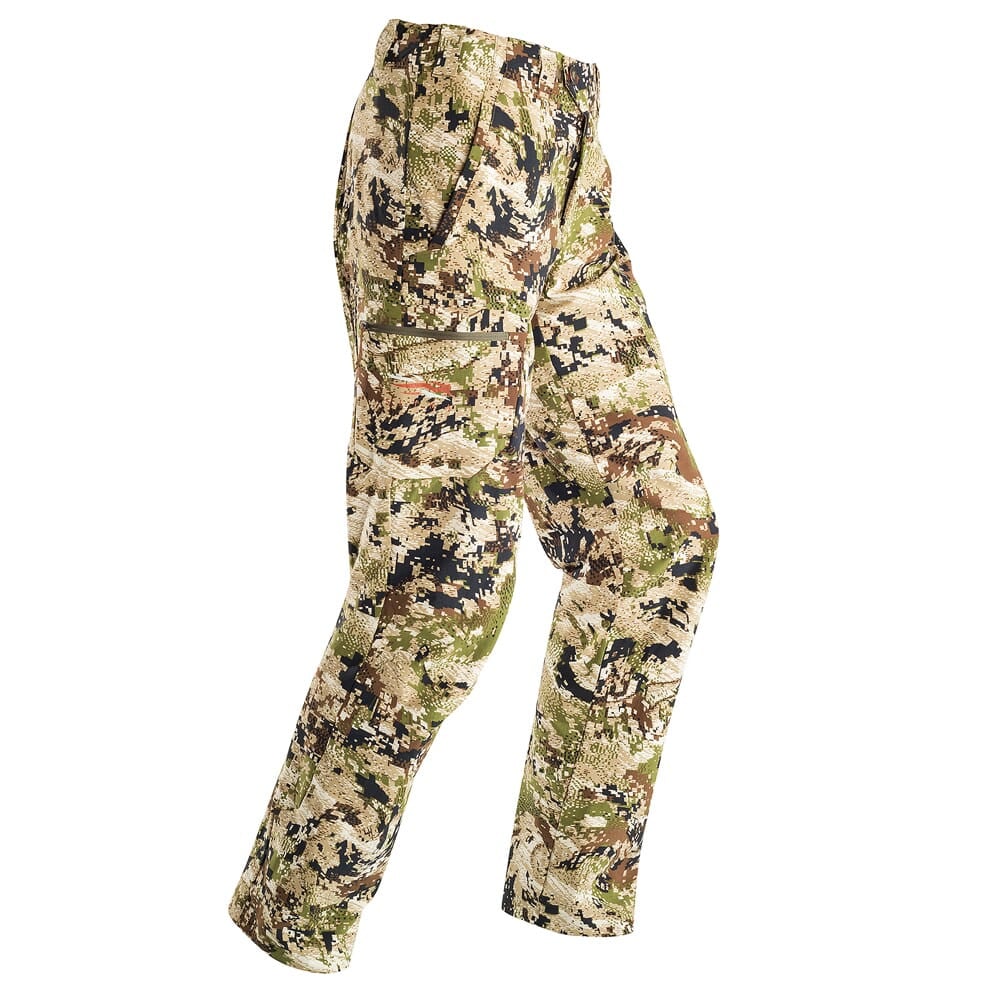 Sitka Ascent Pant Optifade Subalpine 44 R 50127-SA-44R